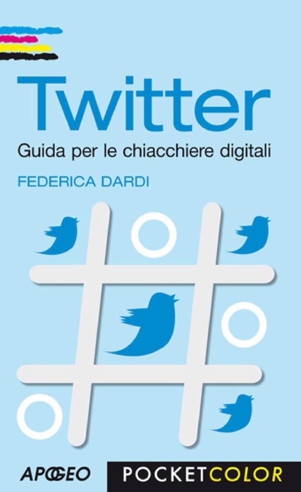 Twitter - seconda edizione - Librerie.coop Twitter - seconda edizione - Librerie.coop