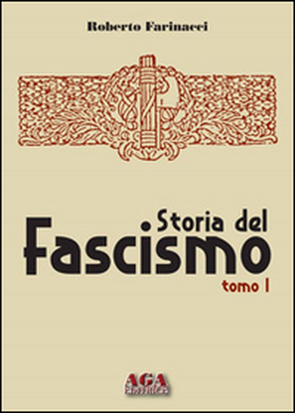 Storia del fascismo - Librerie.coop Storia del fascismo - Librerie.coop