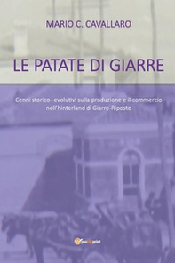 Le patate di Giarre - Librerie.coop