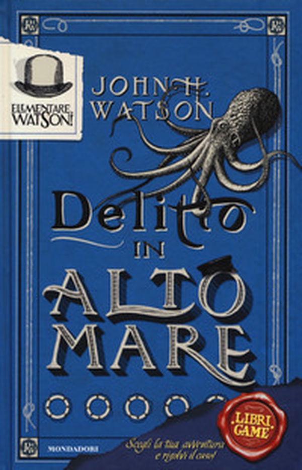 Elementare, Watson! - Vol. 2 - Librerie.coop Elementare, Watson! - Vol. 2 - Librerie.coop
