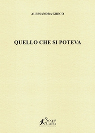 Quello che si poteva - Librerie.coop
