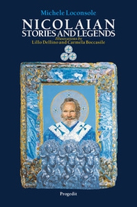 Nicolaian stories and legends-Storie e leggende nicolaiane - Librerie.coop Nicolaian stories and legends-Storie e leggende nicolaiane - Librerie.coop