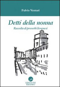 Detti della nonna - Librerie.coop