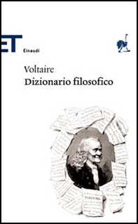 Dizionario filosofico - Librerie.coop