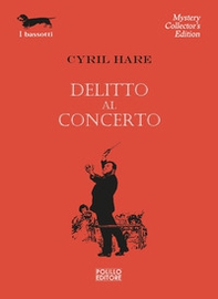 Delitto al concerto - Librerie.coop