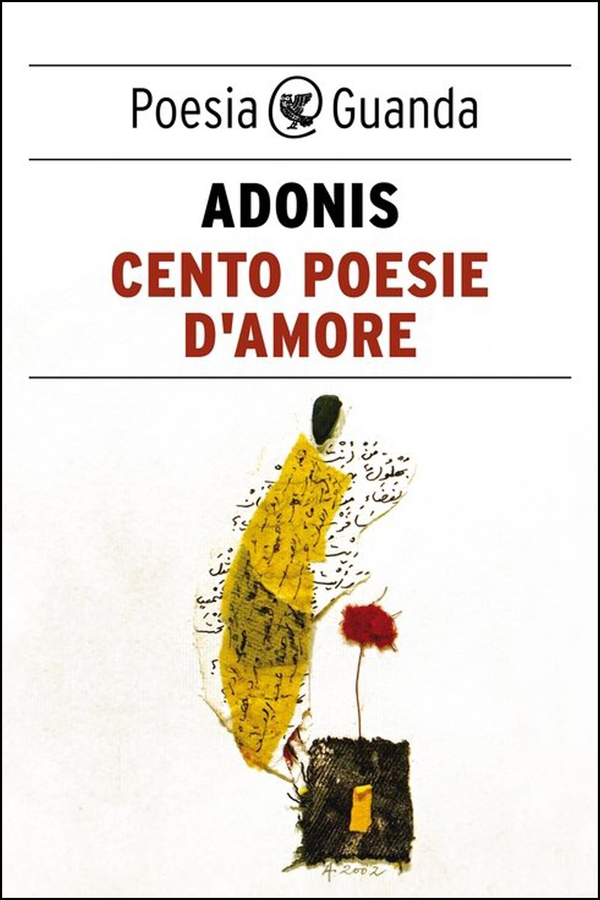 Cento poesie d'amore - Librerie.coop Cento poesie d'amore - Librerie.coop