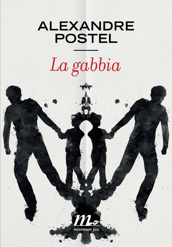 La gabbia - Librerie.coop La gabbia - Librerie.coop