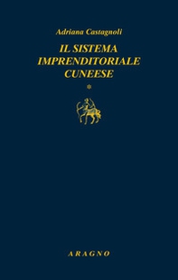Il sistema imprenditoriale cuneese - Librerie.coop