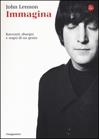 Immagina. Racconti, disegni e sogni di un genio - Librerie.coop Immagina. Racconti, disegni e sogni di un genio - Librerie.coop
