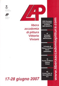 Libera accademia di pittura Vittorio Viviani - Librerie.coop