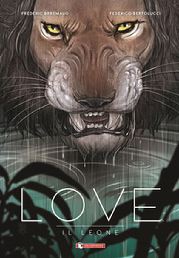 Il leone. Love - Librerie.coop Il leone. Love - Librerie.coop