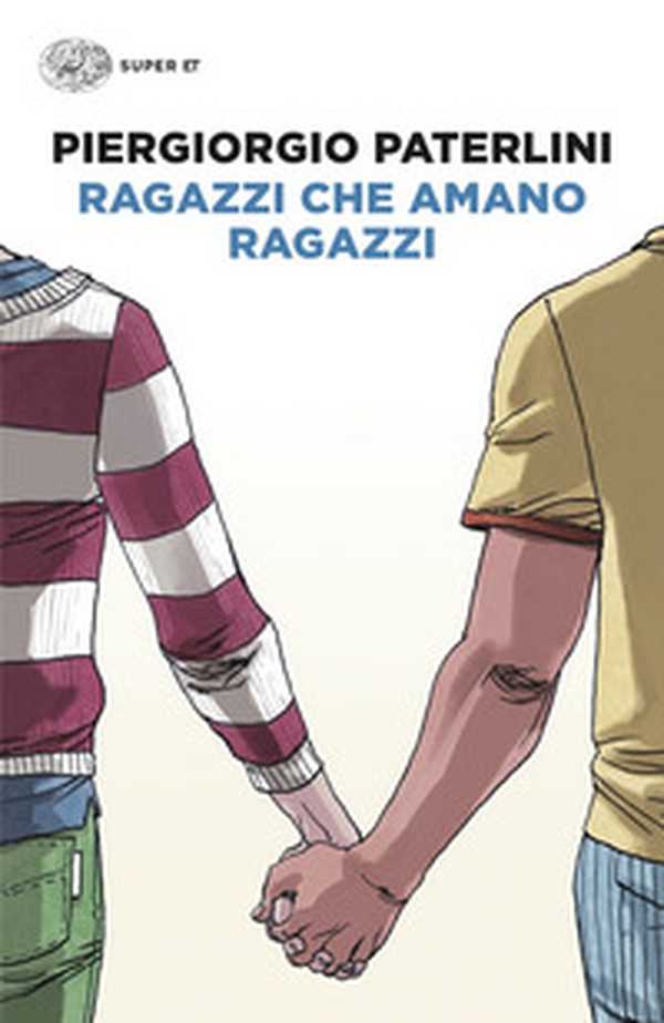 Ragazzi che amano ragazzi - Librerie.coop Ragazzi che amano ragazzi - Librerie.coop