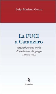 La Fuci a Catanzaro - Librerie.coop
