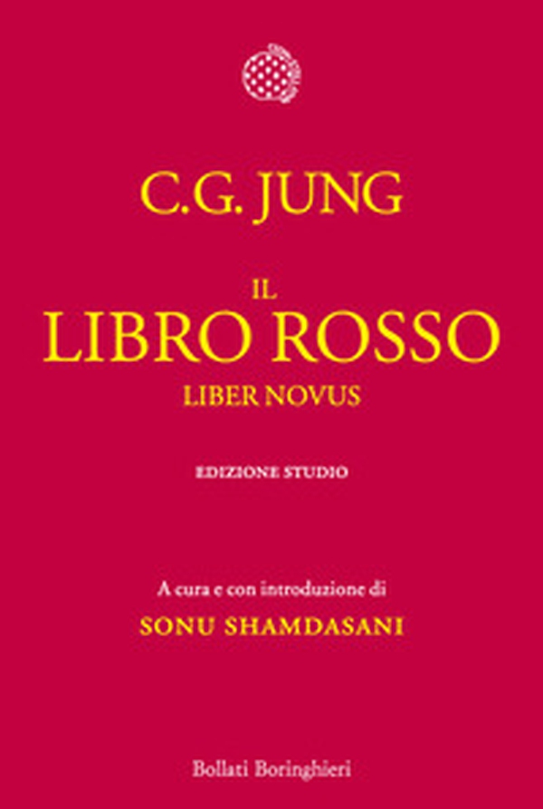 Il libro rosso. Liber novus - Librerie.coop Il libro rosso. Liber novus - Librerie.coop
