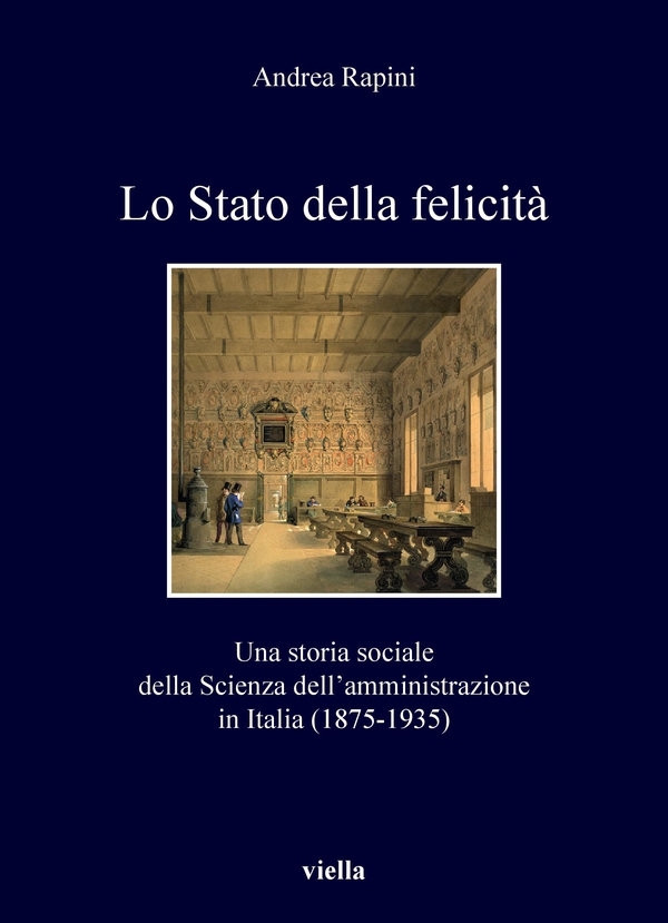 Lo Stato della felicità - Librerie.coop Lo Stato della felicità - Librerie.coop
