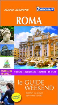 Roma. Con pianta - Librerie.coop
