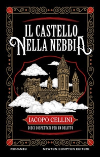 Il castello nella nebbia - Librerie.coop