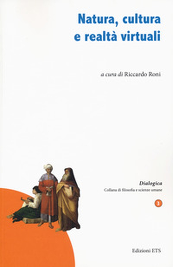 Natura, cultura e realtà virtuali - Librerie.coop Natura, cultura e realtà virtuali - Librerie.coop