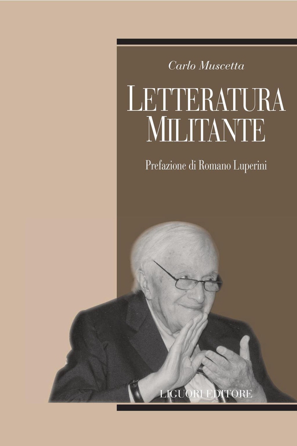 Letteratura militante - Librerie.coop Letteratura militante - Librerie.coop