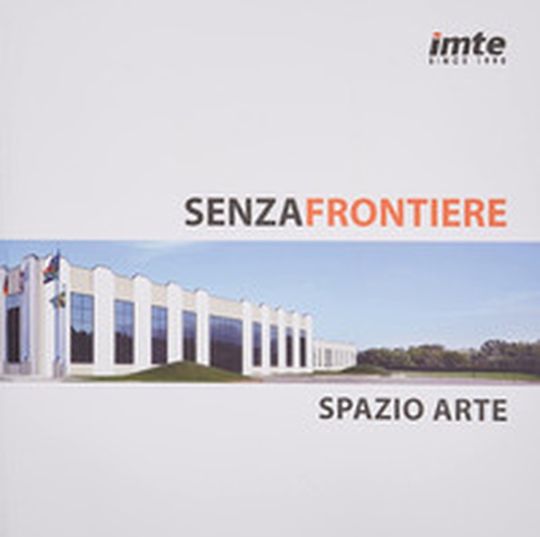 Senza frontiere. Donato Ferrari nella collezione IMTE. Ediz. italiana e inglese - Librerie.coop Senza frontiere. Donato Ferrari nella collezione IMTE. Ediz. italiana e inglese - Librerie.coop