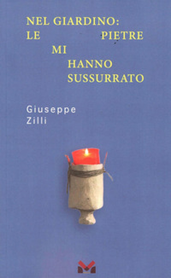 Nel giardino: le pietre mi hanno sussurrato - Librerie.coop Nel giardino: le pietre mi hanno sussurrato - Librerie.coop