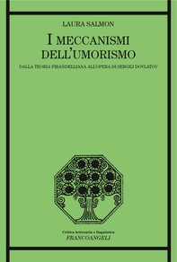 I meccanismi dell'umorismo - Librerie.coop I meccanismi dell'umorismo - Librerie.coop