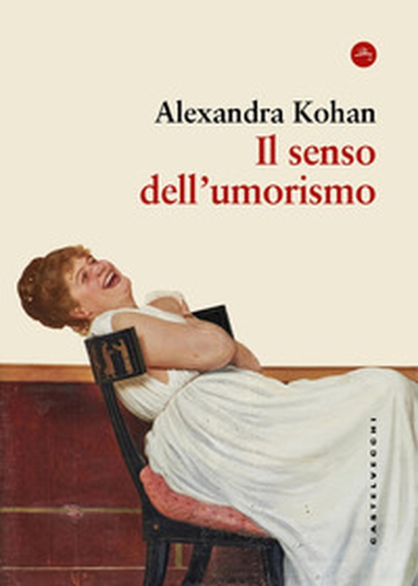 Il senso dell'umorismo - Librerie.coop Il senso dell'umorismo - Librerie.coop