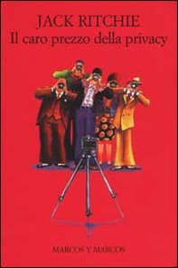Il caro prezzo della privacy - Librerie.coop