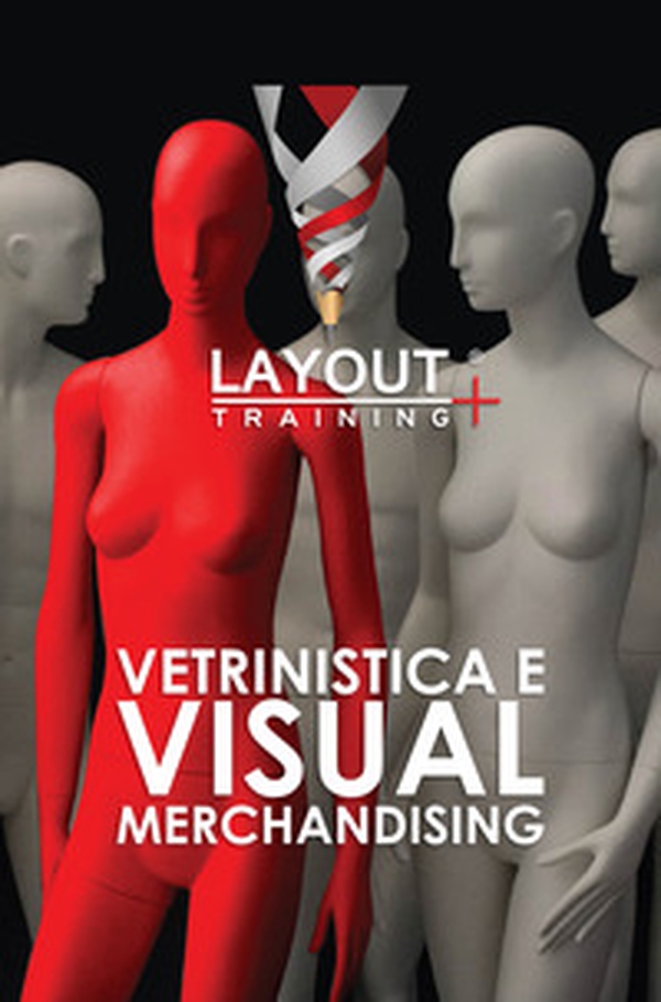 Vetrinistica e visual merchandising - Librerie.coop Vetrinistica e visual merchandising - Librerie.coop