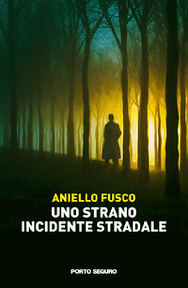 Uno strano incidente stradale - Librerie.coop Uno strano incidente stradale - Librerie.coop