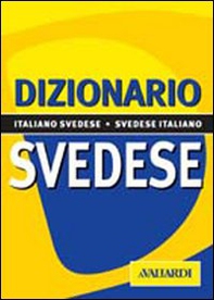Dizionario svedese. Italiano-svedese. Svedese-italiano - Librerie.coop