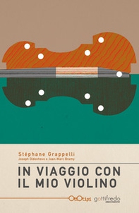 In viaggio con il mio violino - Librerie.coop In viaggio con il mio violino - Librerie.coop