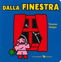 Dalla finestra - Librerie.coop