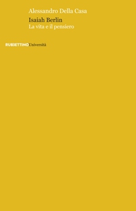 Isaiah Berlin - Librerie.coop