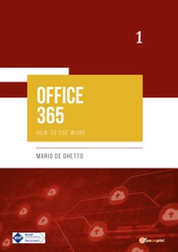 Office 365. How to use word - Librerie.coop