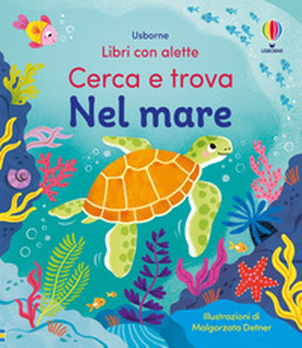 Nel mare - Librerie.coop Nel mare - Librerie.coop