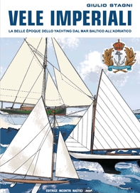 Vele Imperiali - Librerie.coop