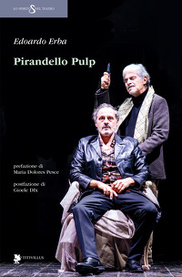 Pirandello Pulp - Librerie.coop