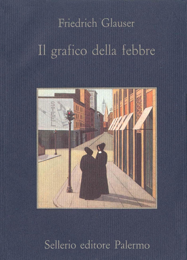Il grafico della febbre - Librerie.coop Il grafico della febbre - Librerie.coop