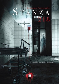 Stanza 218 - Librerie.coop Stanza 218 - Librerie.coop