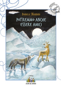 Potremmo anche essere amici - Librerie.coop