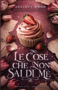 Le cose che non sai di me - Librerie.coop