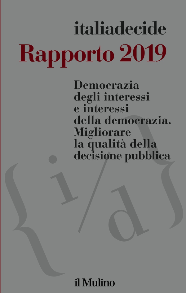 Rapporto 2019 - Librerie.coop Rapporto 2019 - Librerie.coop