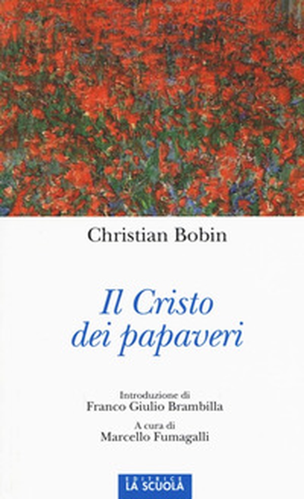 Il Cristo dei papaveri - Librerie.coop Il Cristo dei papaveri - Librerie.coop