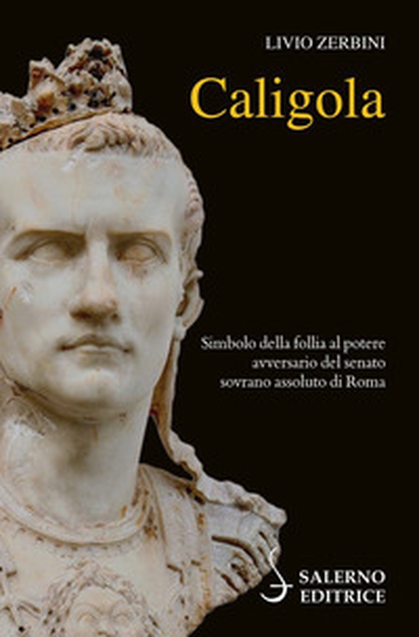 Caligola - Librerie.coop Caligola - Librerie.coop