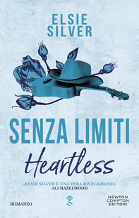 Senza limiti. Heartless - Librerie.coop Senza limiti. Heartless - Librerie.coop