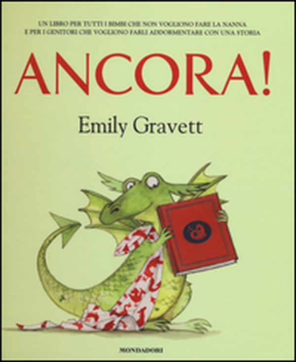 Ancora! - Librerie.coop Ancora! - Librerie.coop