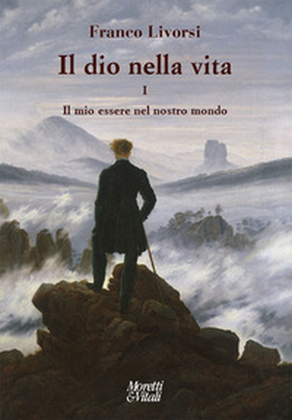 Il dio nella vita - Vol. 1 - Librerie.coop Il dio nella vita - Vol. 1 - Librerie.coop