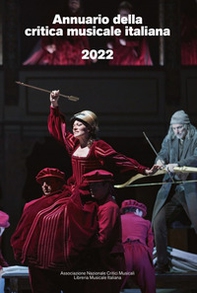 Annuario della critica musicale italiana 2022 - Librerie.coop