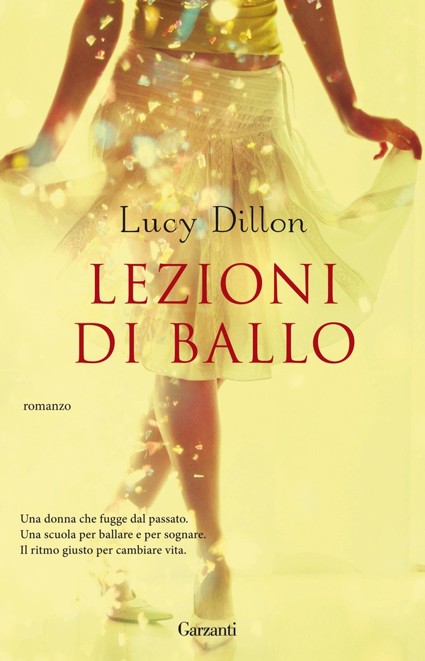 Lezioni di ballo - Librerie.coop Lezioni di ballo - Librerie.coop